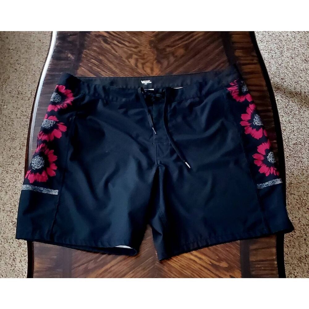 VANS MENS SWIMSUIT